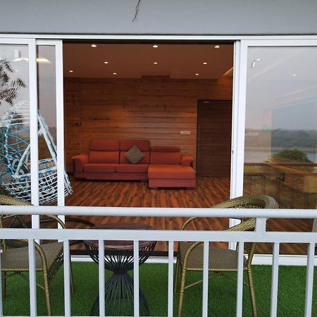 Krishna Riverside Resort Vasad エクステリア 写真