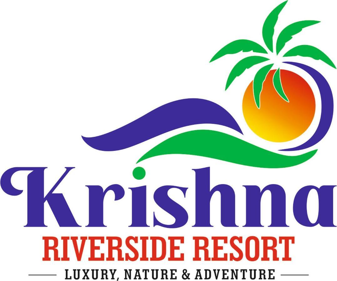 Krishna Riverside Resort Vasad エクステリア 写真